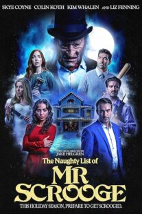 دانلود فیلم The Naughty List of Mr. Scrooge 2024422051-312375141