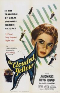 دانلود فیلم The Clouded Yellow 1950422193-638656262