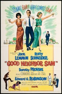 دانلود فیلم Good Neighbor Sam 1964420646-179685355