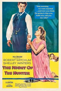 دانلود فیلم The Night of the Hunter 1955421008-75230577