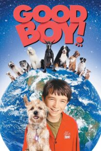 دانلود فیلم Good Boy 2003419192-272496259