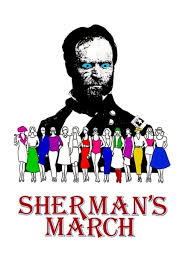 دانلود فیلم Sherman’s March 1985419386-567928768
