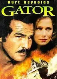 دانلود فیلم Gator 1976420640-1865602643