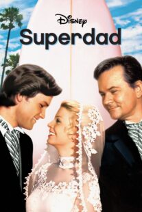 دانلود فیلم Superdad 1973419884-2086902584
