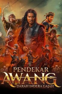 دانلود فیلم Warrior Awang and Master Tok Gajah 2024420566-691676872
