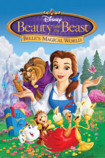 دانلود انیمیشن Belle’s Magical World 1998418866-565975158