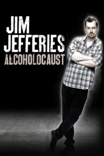 دانلود استندآپ کمدی Jim Jefferies: Alcoholocaust 2010423653-1550456843