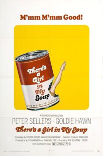 دانلود فیلم There’s a Girl in My Soup 1970422483-102026444