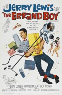 دانلود فیلم The Errand Boy 1961425002-2119136023