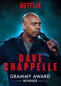 دانلود استندآپ کمدی The Age of Spin: Dave Chappelle Live at the Hollywood Palladium 2017424020-1196718859