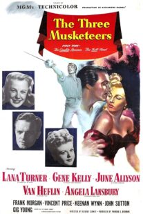 دانلود فیلم The Three Musketeers 1948423719-1755166984