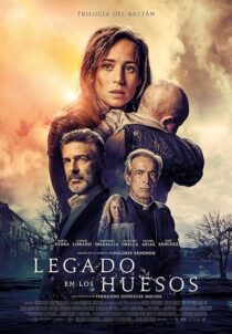 دانلود فیلم The Legacy of the Bones 2019422920-796879038