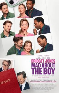 دانلود فیلم Bridget Jones: Mad About the Boy 2025424125-1270040778