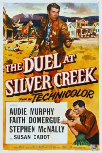 دانلود فیلم The Duel at Silver Creek 1952423922-906408397