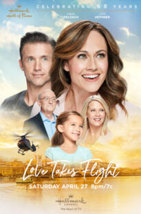 دانلود فیلم Love Takes Flight 2019425028-54426124