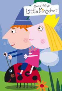 دانلود انیمیشن Ben & Holly’s Little Kingdom424933-324946017