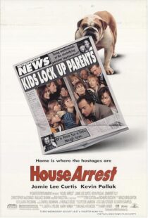 دانلود فیلم House Arrest 1996424807-1781405901