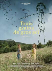 دانلود فیلم کوتاه Three Grains of Coarse Salt (Trois grains de gros sel) 2022424687-898963465