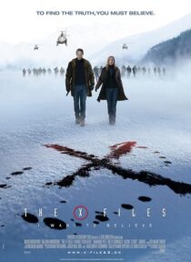 دانلود فیلم The X Files: I Want to Believe 2008423847-200617215