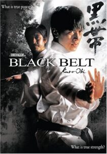 دانلود فیلم Black Belt 2007424414-1502817166