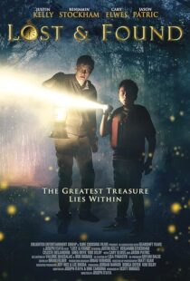 دانلود فیلم Lost & Found 2016422761-425526942