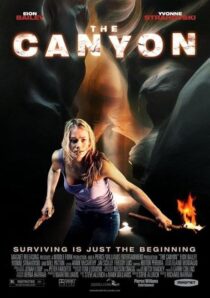 دانلود فیلم The Canyon 2009422339-417499993