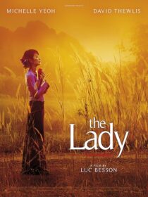 دانلود فیلم The Lady 2011423916-1485633357