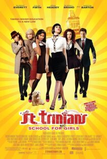 دانلود فیلم St. Trinian’s 2007424924-500056446