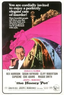 دانلود فیلم The Honey Pot 1967425092-129266603