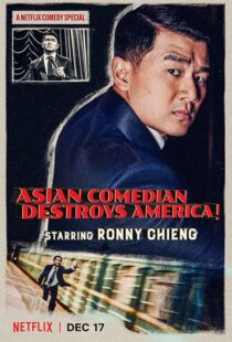 دانلود استندآپ کمدی Ronny Chieng: Asian Comedian Destroys America 2019423887-820786300