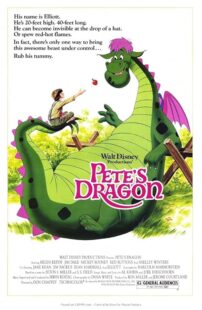 دانلود فیلم Pete’s Dragon 1977422772-1384173393