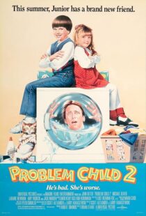 دانلود فیلم Problem Child 2 1991423076-661776408