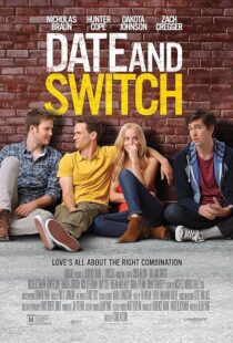 دانلود فیلم Date and Switch 2014423318-1557297542
