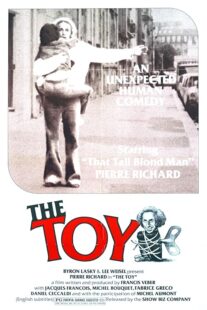 دانلود فیلم The Toy 1976425032-1438870111