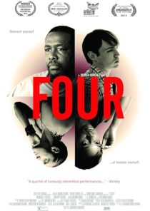 دانلود فیلم Four 2012423044-817936472