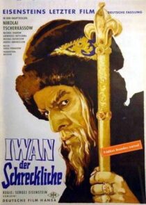 دانلود فیلم Ivan the Terrible, Part II: The Boyars’ Plot 1946424103-1938606924