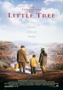 دانلود فیلم The Education of Little Tree 1997422785-1082316541
