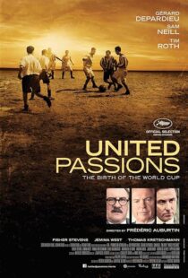 دانلود فیلم United Passions 2014422653-430791420