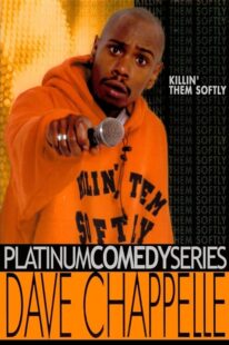 دانلود استندآپ کمدی Dave Chappelle: Killin’ Them Softly 2000423477-204034876