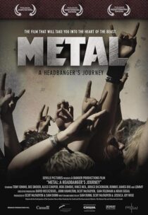 دانلود مستند Metal: A Headbanger’s Journey 2005424246-1211620118