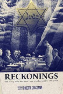 دانلود مستند Reckonings 2022422807-993854835