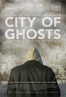 دانلود فیلم City of Ghosts 2017422512-105501603