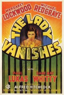 دانلود فیلم The Lady Vanishes 1938423111-505184241