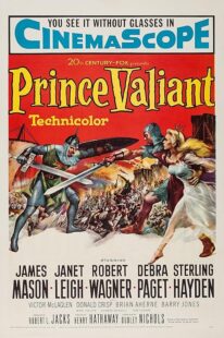 دانلود فیلم Prince Valiant 1954424649-1423481659