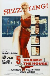 دانلود فیلم 5 Against the House 1955423289-458061375