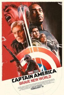 دانلود فیلم Captain America: Brave New World 2025424501-11769558