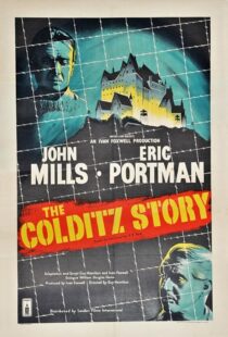 دانلود فیلم The Colditz Story 1955424453-1023407546