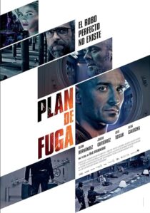 دانلود فیلم Plan de fuga (Getaway Plan) 2016424566-1571295520