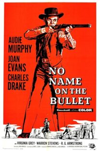 دانلود فیلم No Name on the Bullet 1959424113-89321084