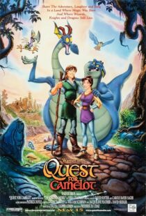 دانلود انیمیشن Quest for Camelot 1998424308-494854621